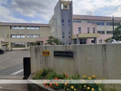 エバーグリーン髙樹[2LDK/55.23m2]の周辺6