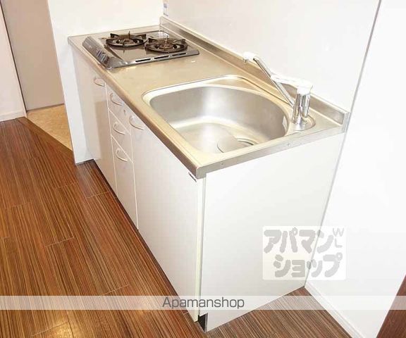 チコーベルメゾン東山の内装写真