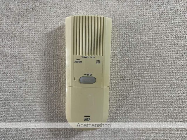 クレメント南宝永の内装写真