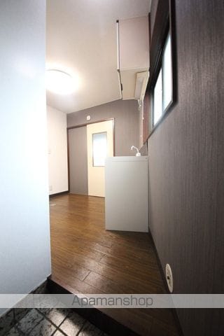 ふじビルの内装写真