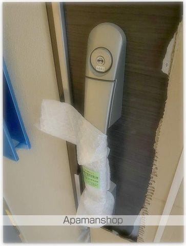 URBANOIRISの内装写真