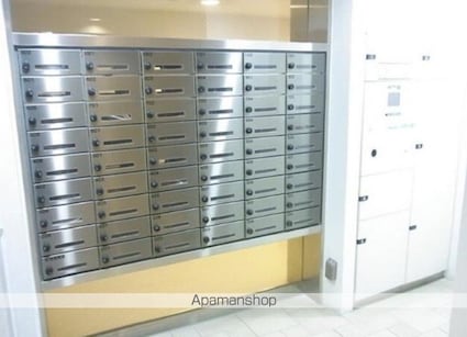 ＳＹＮＥＸ赤塚駅前[1K/21.6m2]の共用部