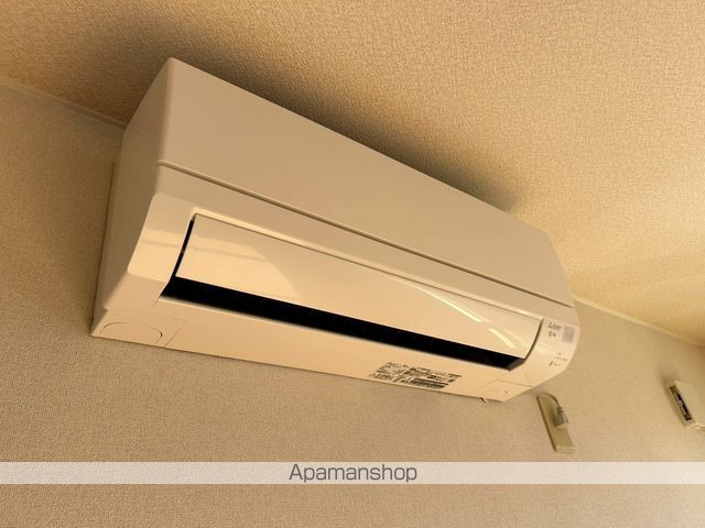 セピアコートの内装写真