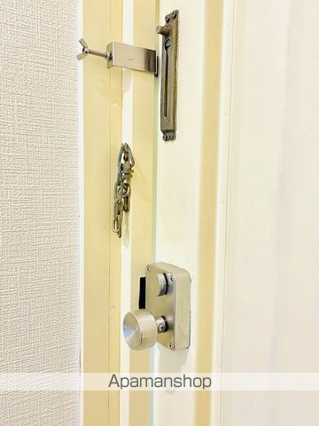 ブルーロンドの内装写真