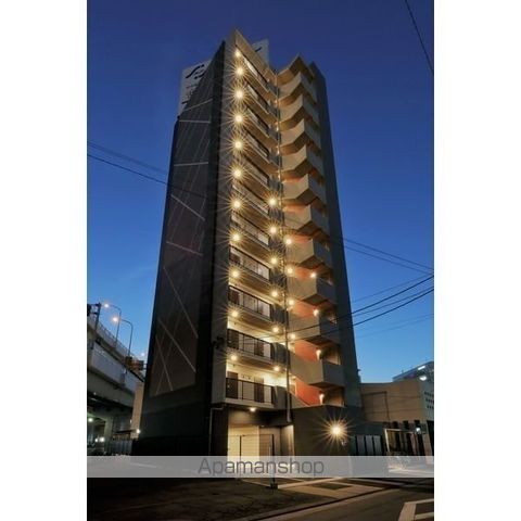S-RESIDENCE名駅南の内装写真