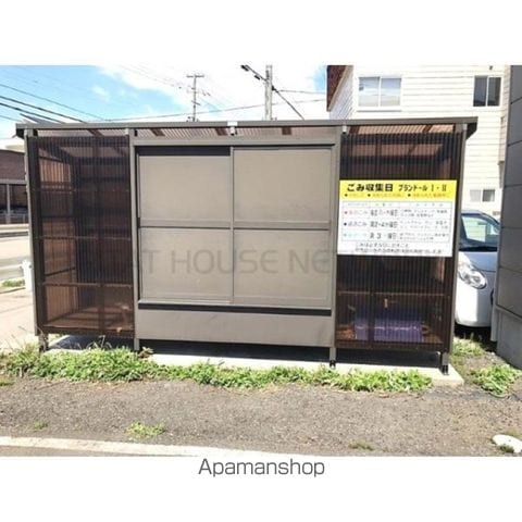 プランドールIのその他写真