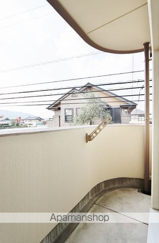 第3鈴江マンションの内装写真
