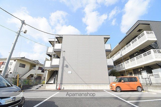 レオパレスシャルマンのその他写真
