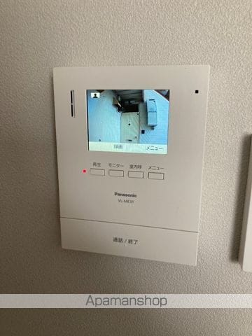 サンピア長岡10号の内装写真