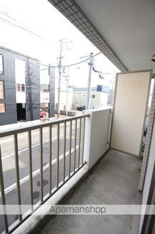 サンクレスト円山の内装写真