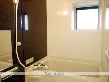 Ｌｕｐｉｎｕｓ[3DK/63.73m2]のバス