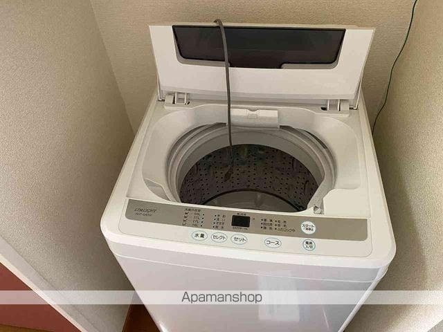 レオパレスキタジマの内装写真
