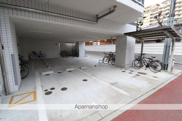 ラフレシーサ天神南のその他写真
