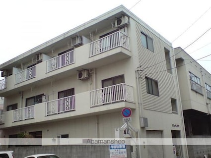 ロジュマン田町[1K/18.22m2]の外観5