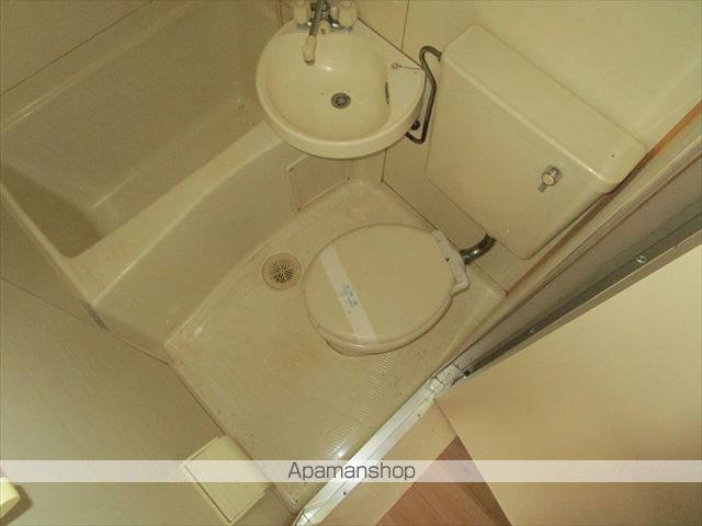 ハイツシンセリティの内装写真