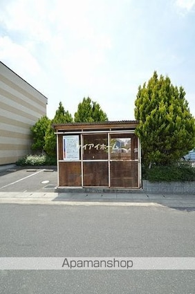 レオパレスそら[1K/20.28m2]の共用部2