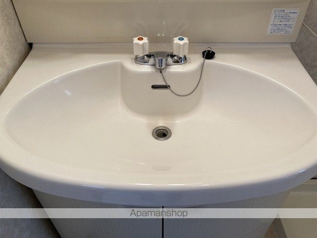 ニート青山の内装写真