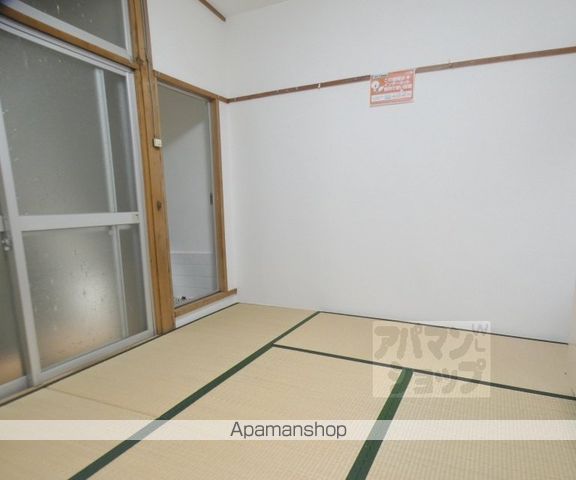 大文字ハイツの内装写真