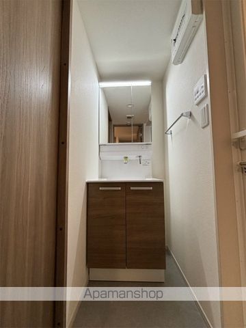 RーRESIDENCE南千束の内装写真
