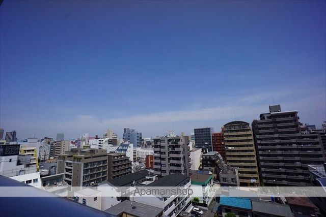 LA DOUCEUR今池の内装写真
