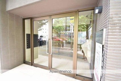 バリューエクセ[1LDK/34.17m2]のエントランス