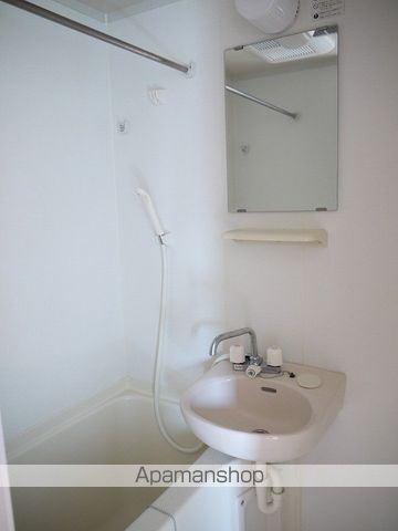 レオパレスアツモリの内装写真