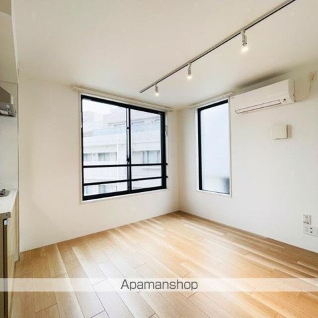 ＥＸＡＭ桜新町[1R/20.74m2]のリビング・居間1