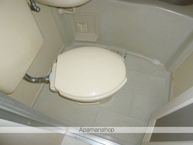 comodoミカサの内装写真