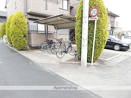 パークコート砂川　壱・弐番館[2LDK/53.37m2]の共用部4