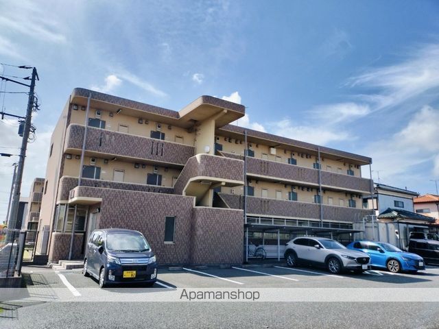 LiberaIの外観写真