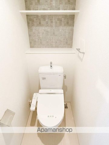 S−RESIDENCE江坂エミネンスの内装写真