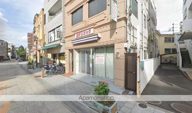 プレール・ドゥーク亀戸小村井の周辺写真