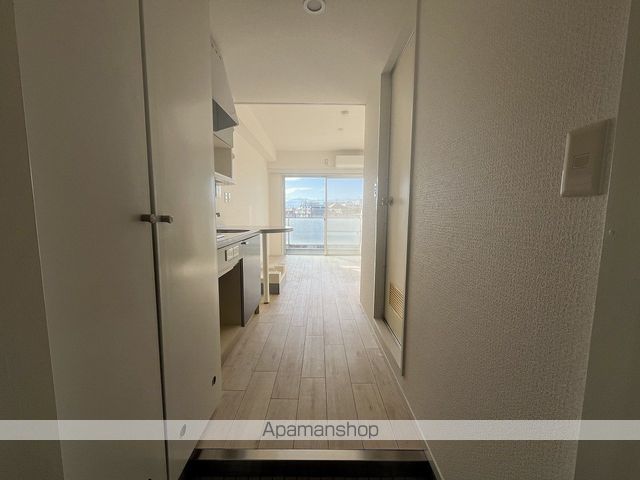 ソリッドリファイン大和の内装写真