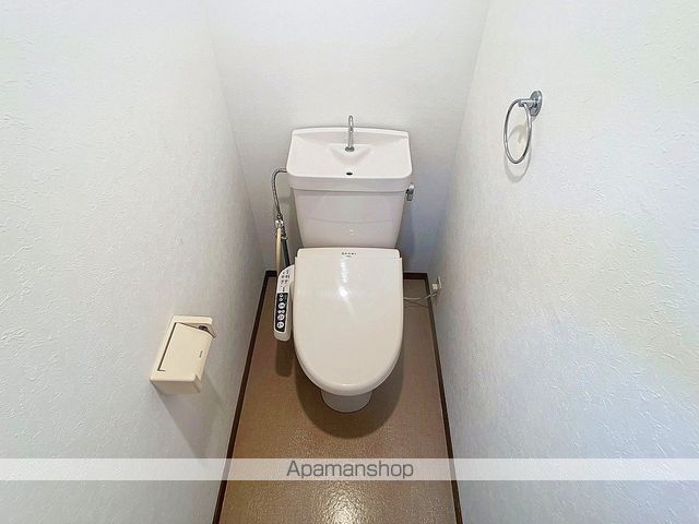 ロイヤルヒルズの内装写真