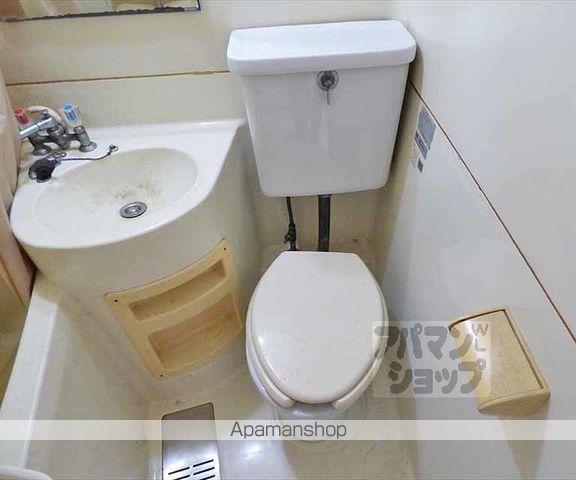 佳北マンションの内装写真