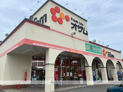 レオパレスあかね[1K/20.28m2]の周辺3