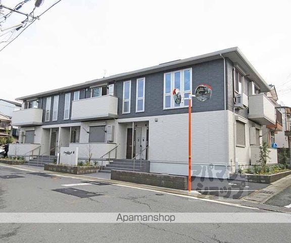 CASA FELICEIIの外観写真
