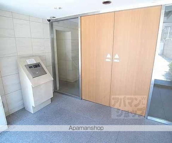 アスヴェル京都四条烏丸の外観写真