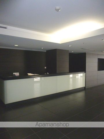 PRIME URBAN 東中野 COURTの内装写真