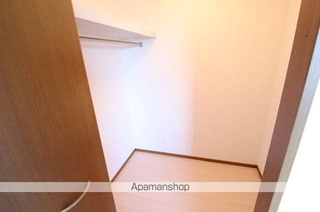サンク・クレール ABCの内装写真