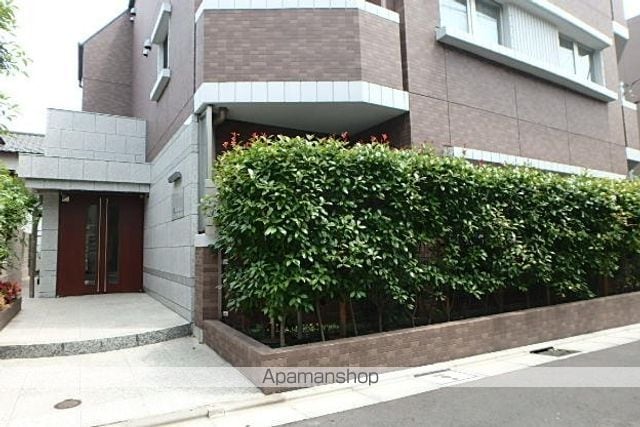 ピアッツァ経堂の外観写真