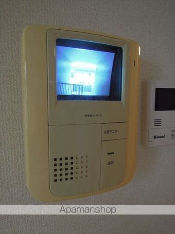 永野ハイツの内装写真