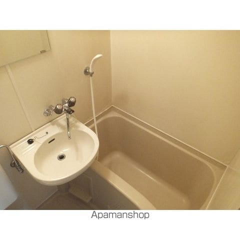 セントラル蒲田の内装写真