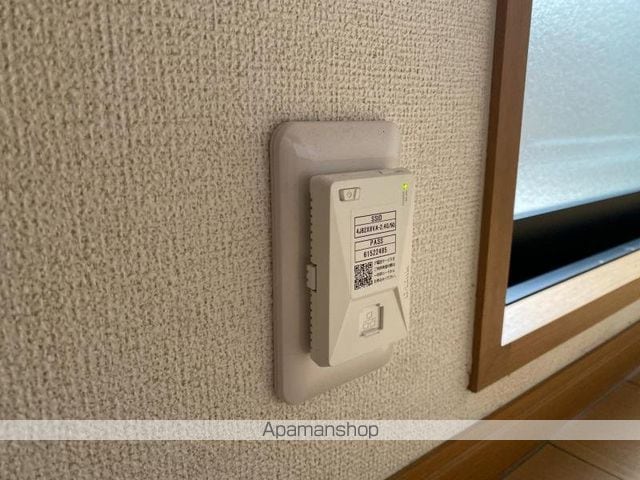 サン ビオラの内装写真