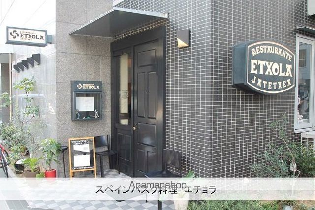 ARDEN土佐堀の周辺写真