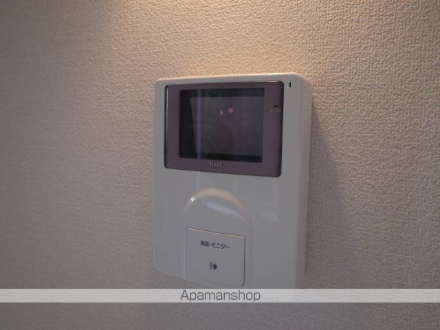 アルファイン南郷の内装写真