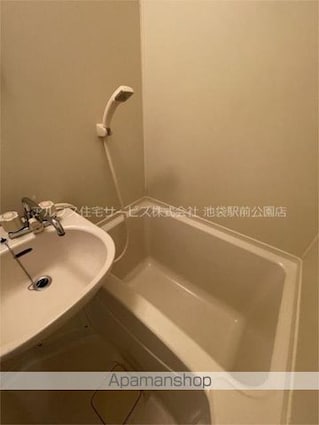 シャトー川島[1K/18m2]のバス