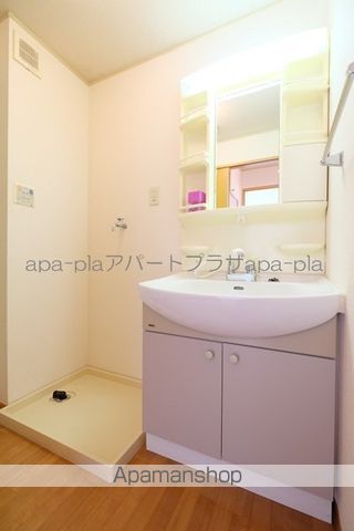 ビスタコートの内装写真