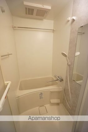 ＳーＲＥＳＩＤＥＮＣＥ尾頭橋ｂｅａｕｔｅ[1K/24.77m2]のバス