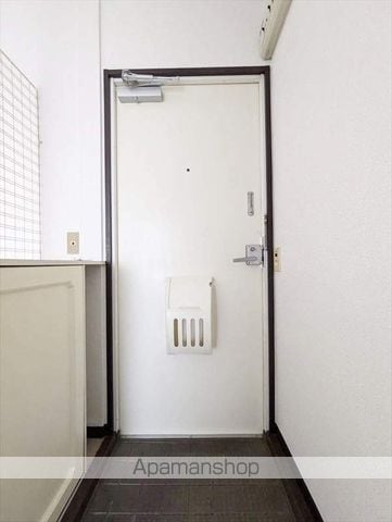 田金マンション B棟の内装写真